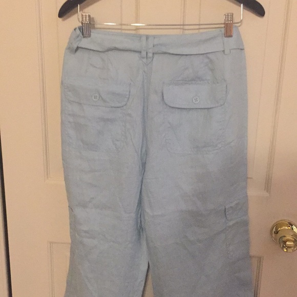 Capris - Picture 3 of 4